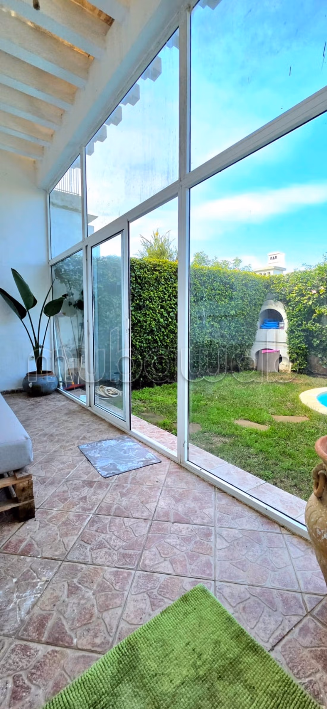 Villa en venta en Darbouazza