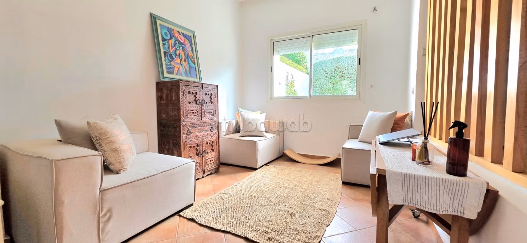 Villa en venta en Darbouazza