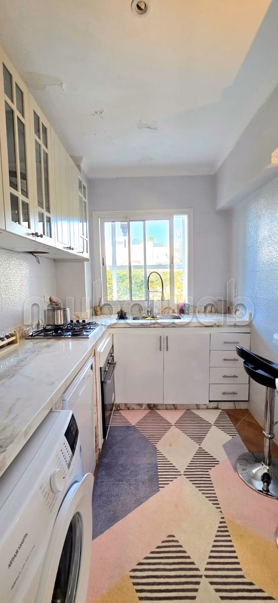 Villa en venta en Darbouazza