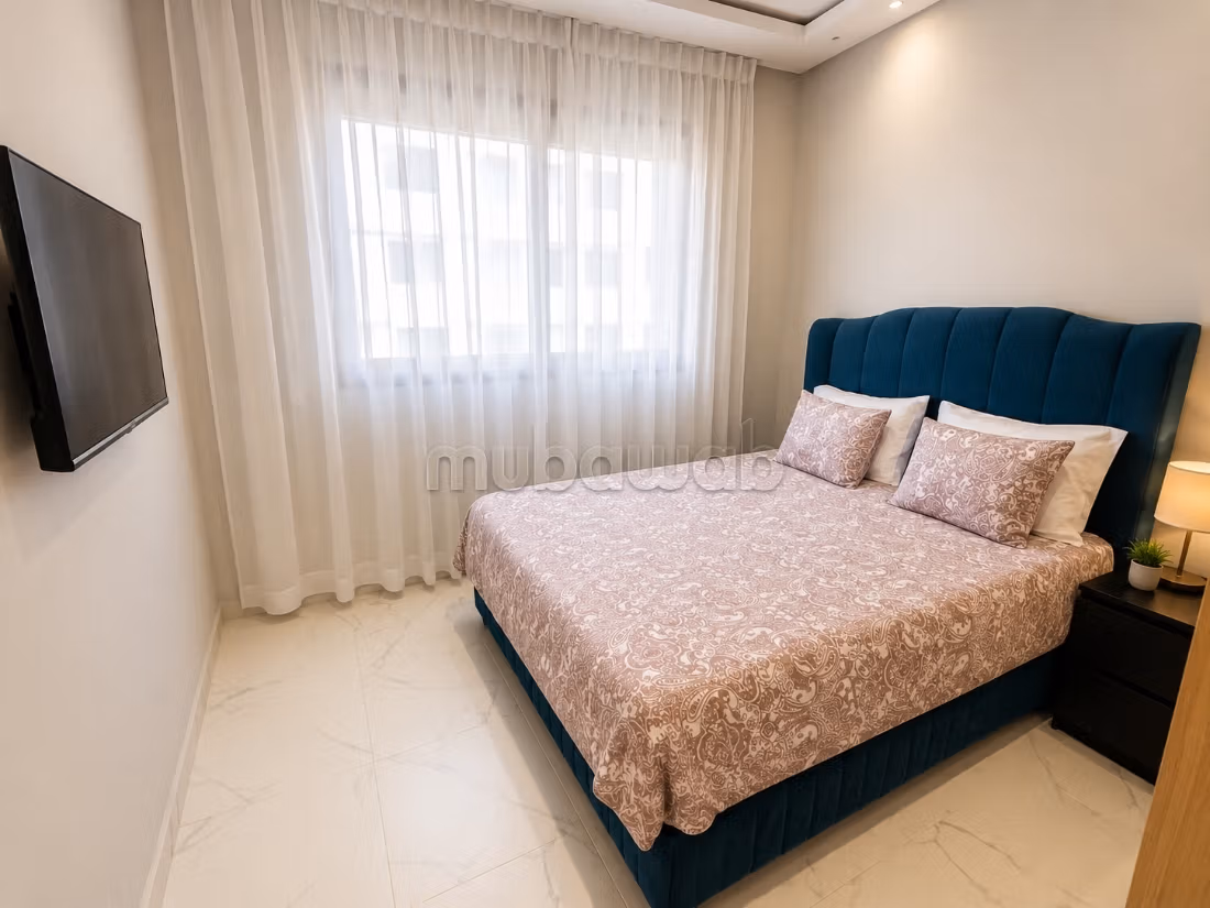 Affitto Studio Arredato Roches Noires Casablanca