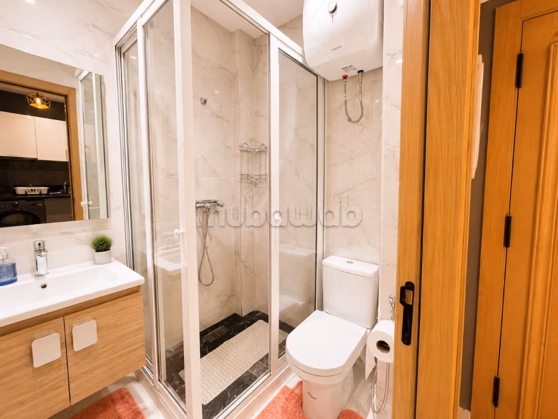 Affitto Studio Arredato Roches Noires Casablanca