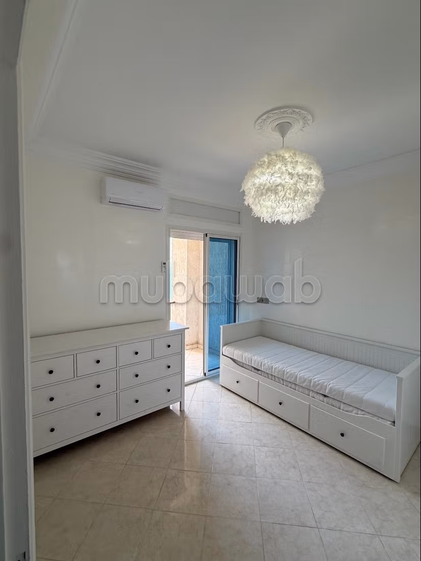 Bades woning