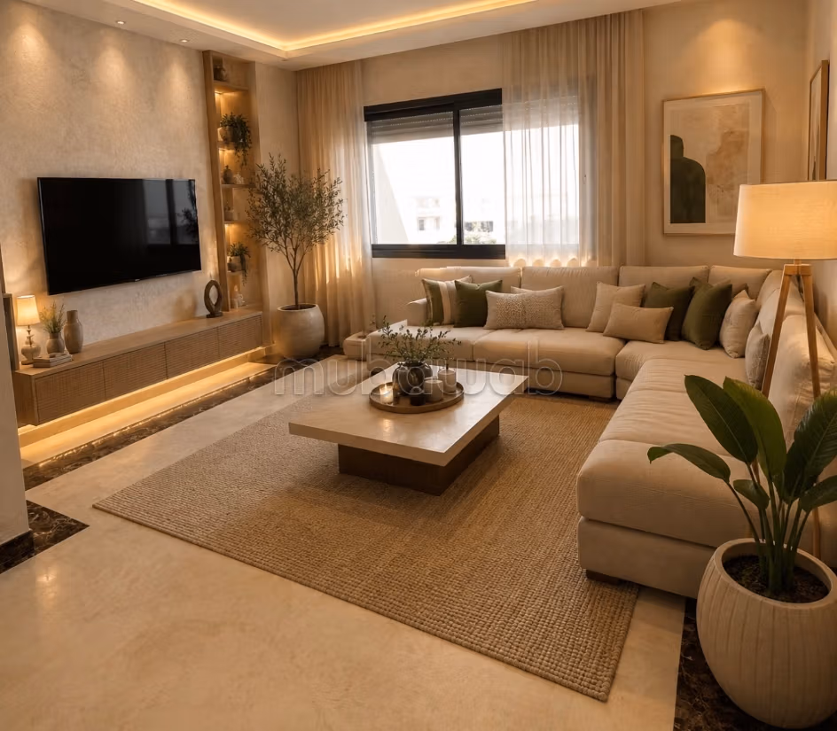 Appartement 152 m² à Mannesmann — 5