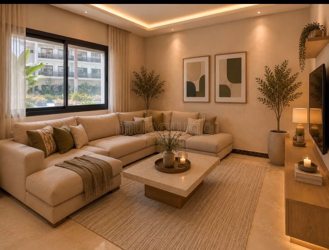 Appartement 152 m² à Mannesmann — 3