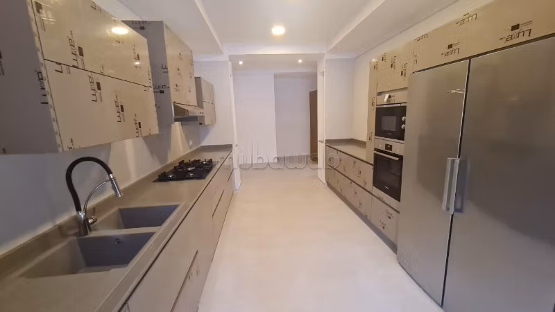 Appartement en location à Haut Agdal. 3 belles chambres. Meublé