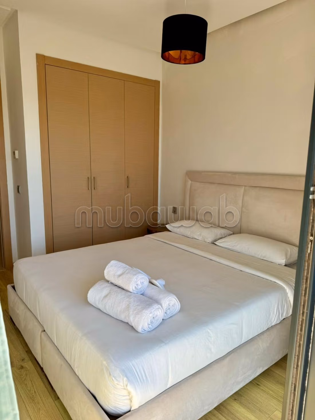 Location d'un appartement à Riyad. 3 pièces. Bien meublé — 6