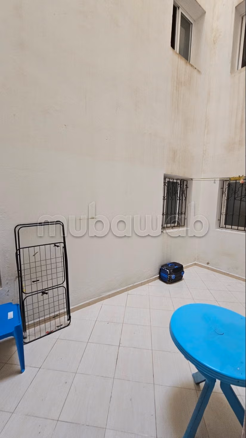 Appartement Ahlan