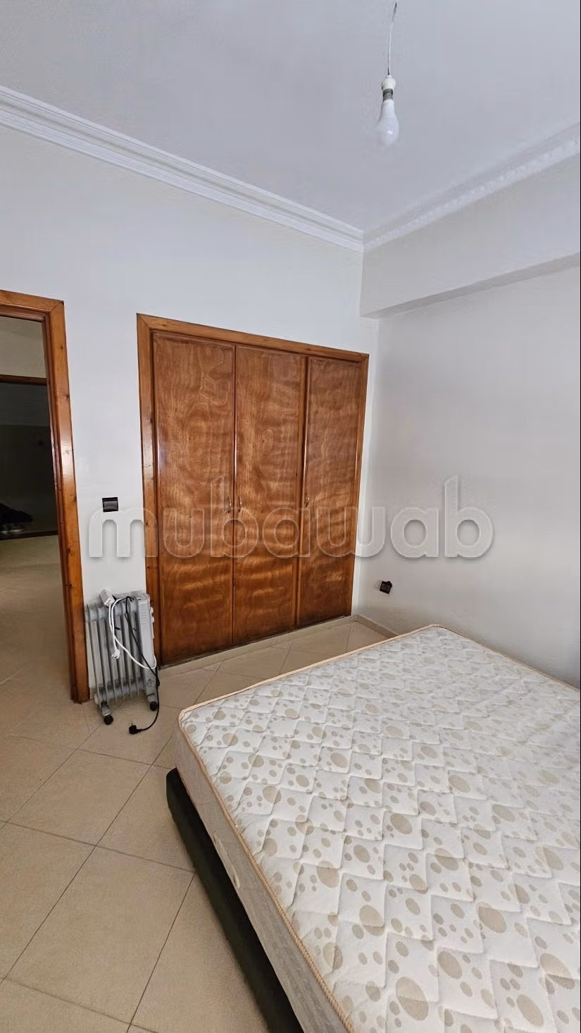 Appartement Ahlan