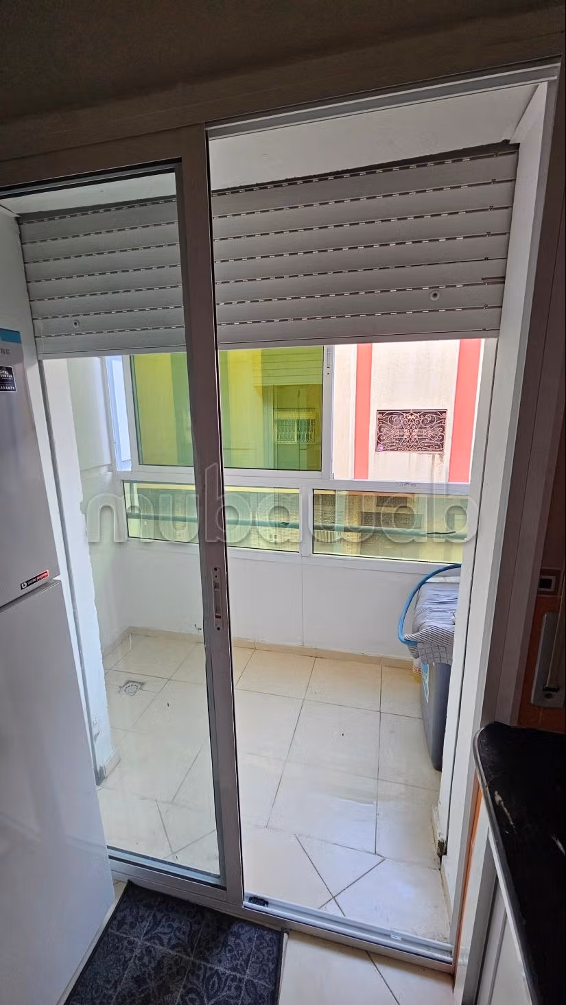 Appartement Ahlan
