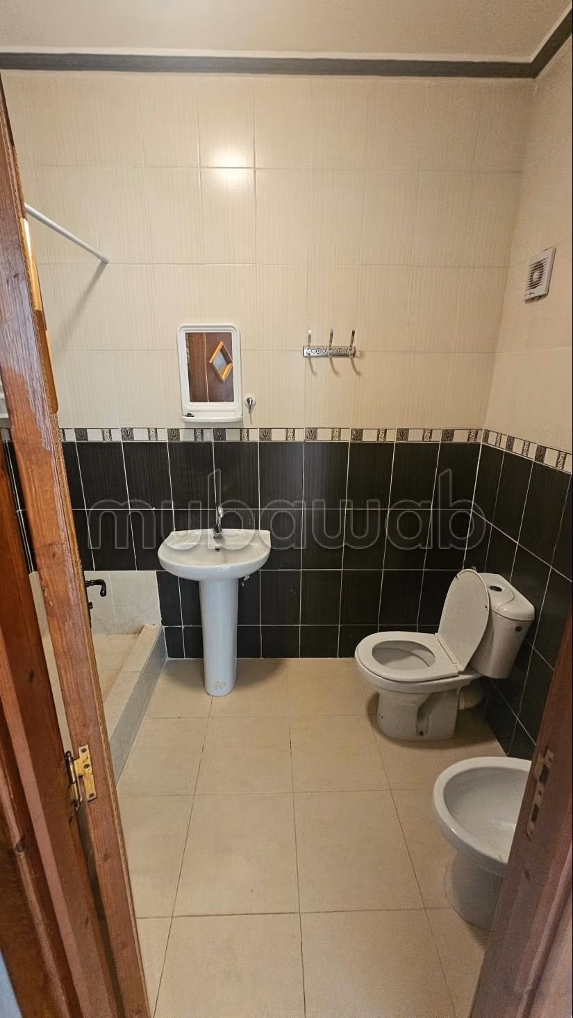 Appartement Ahlan