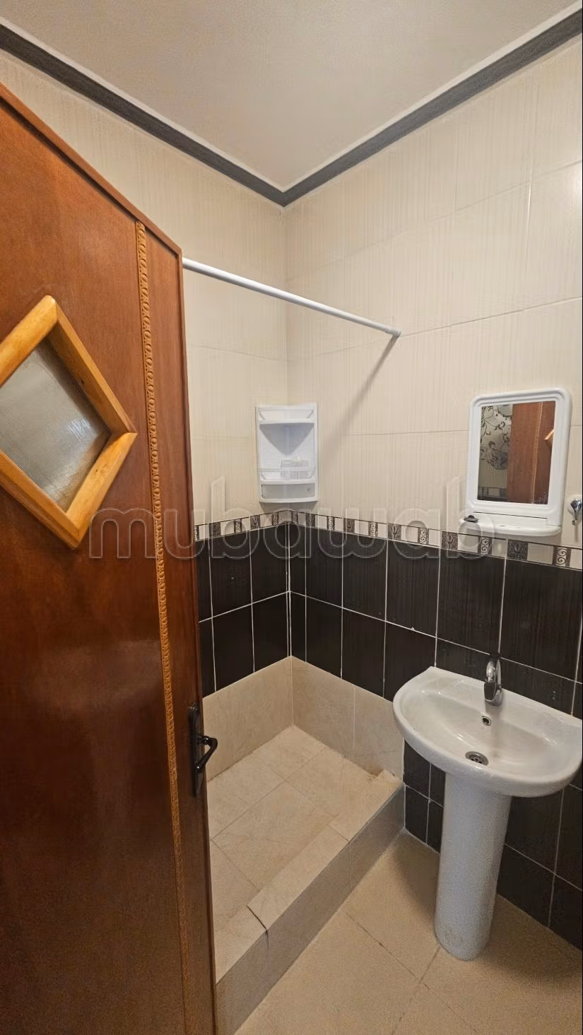 Appartement Ahlan