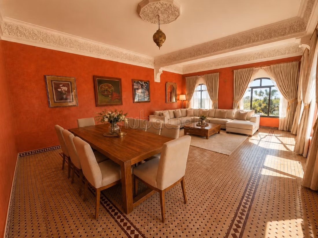 Villa Essaouira 5 chambres