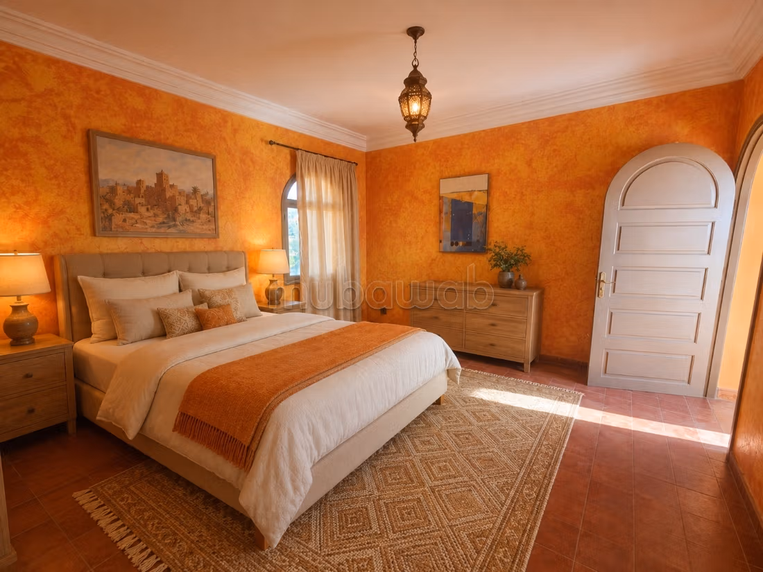 Villa Essaouira 5 chambres