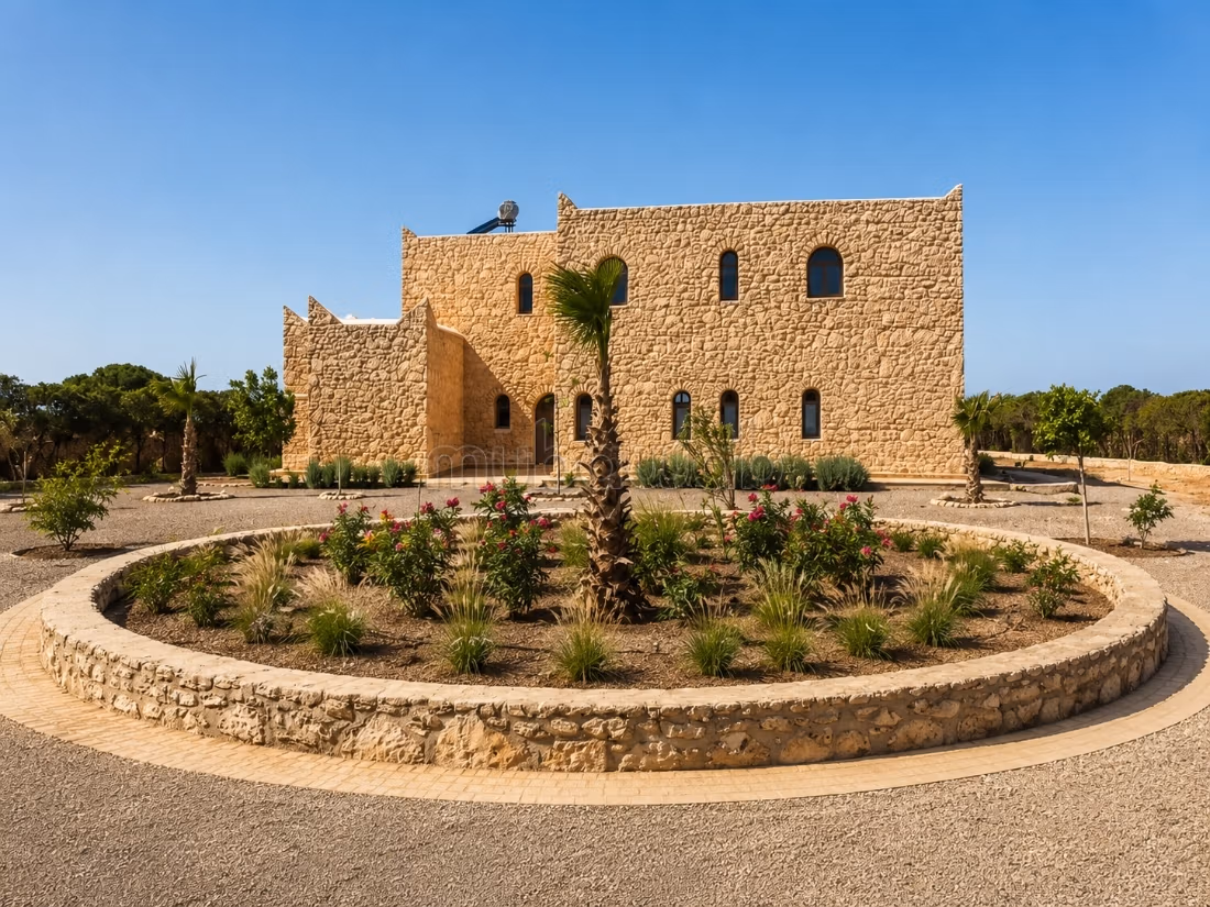 Villa Essaouira 5 chambres
