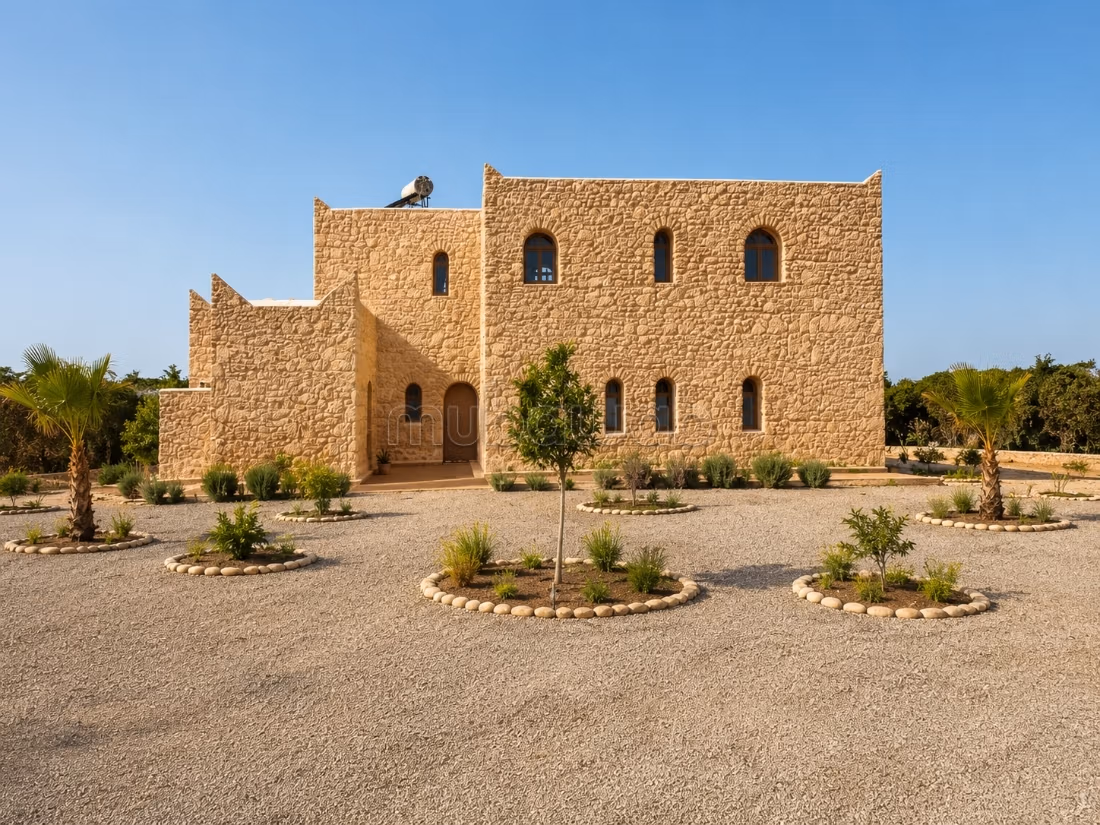 Villa Essaouira 5 chambres