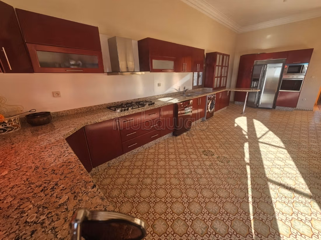 Villa Essaouira 5 chambres