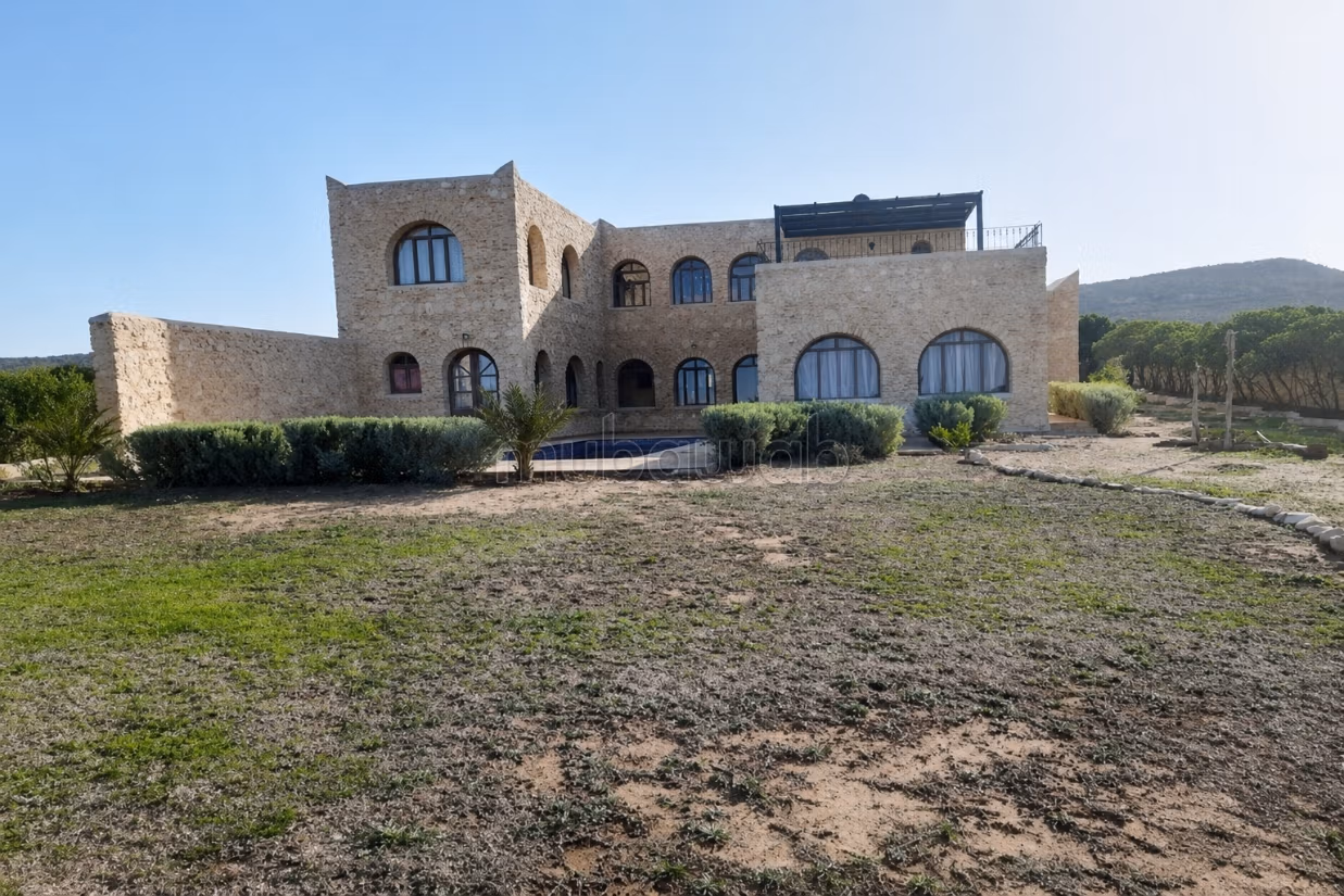 Villa Essaouira 5 chambres