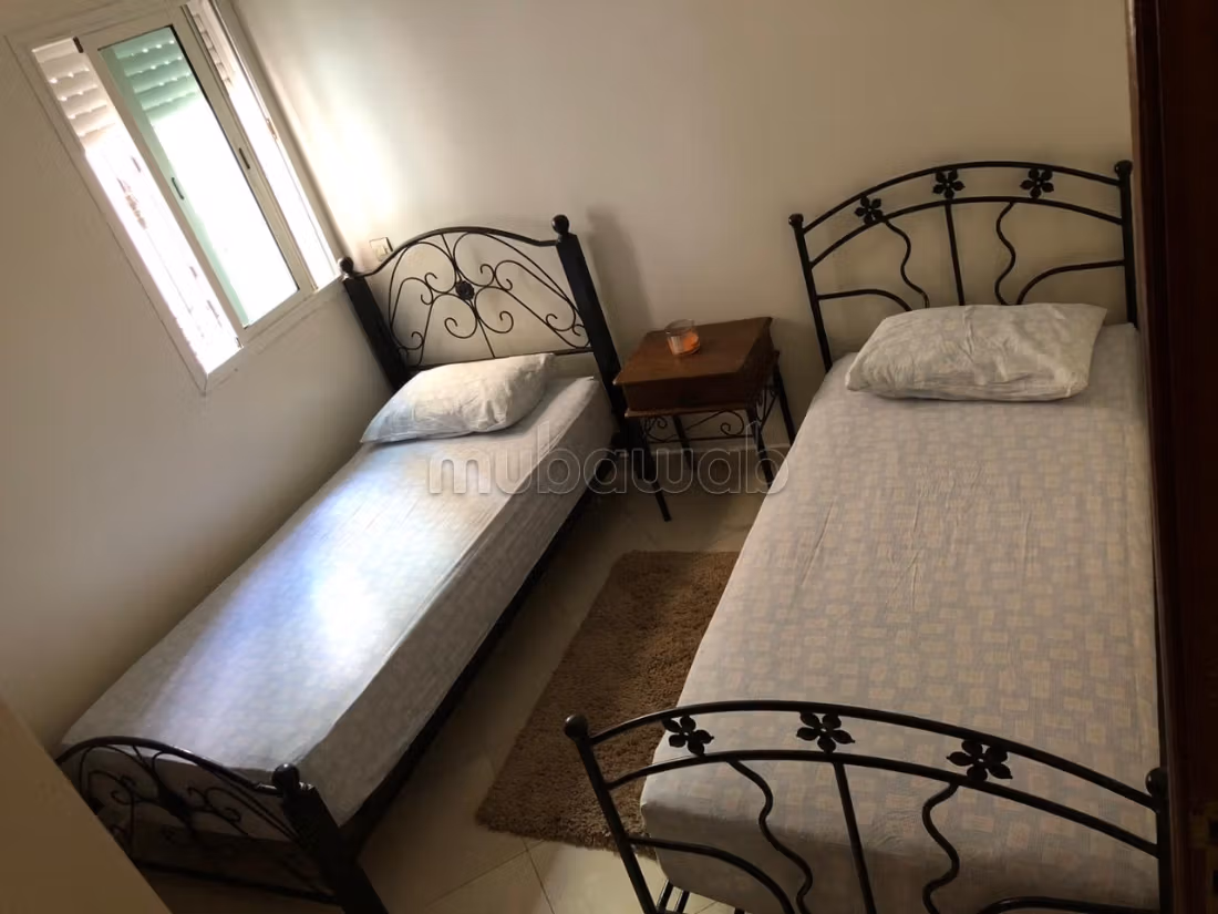Bel Appartement EL Jadida