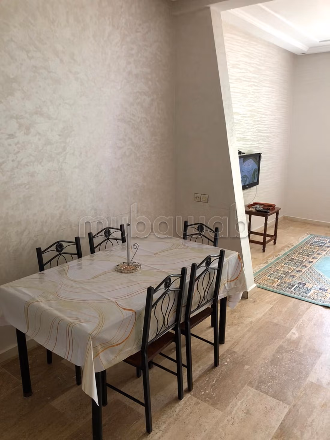 Bel Appartement EL Jadida