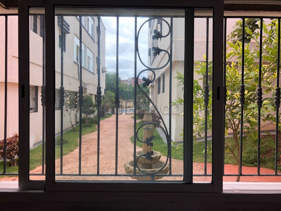 Bel Appartement EL Jadida