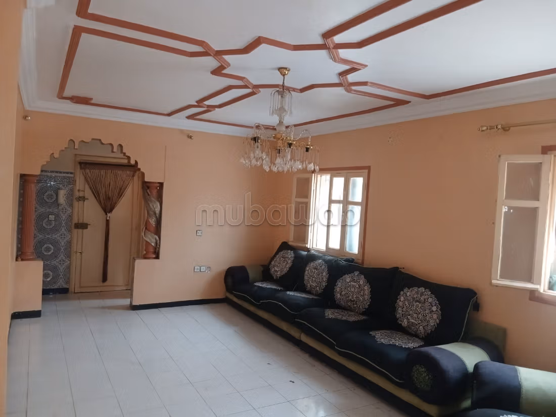 Appartement 220 m² f Issil — 12