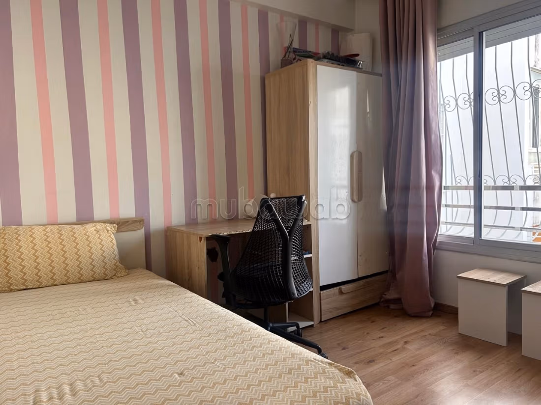 Appartement de 107 m² à vendre – Sala El Jadida — 2