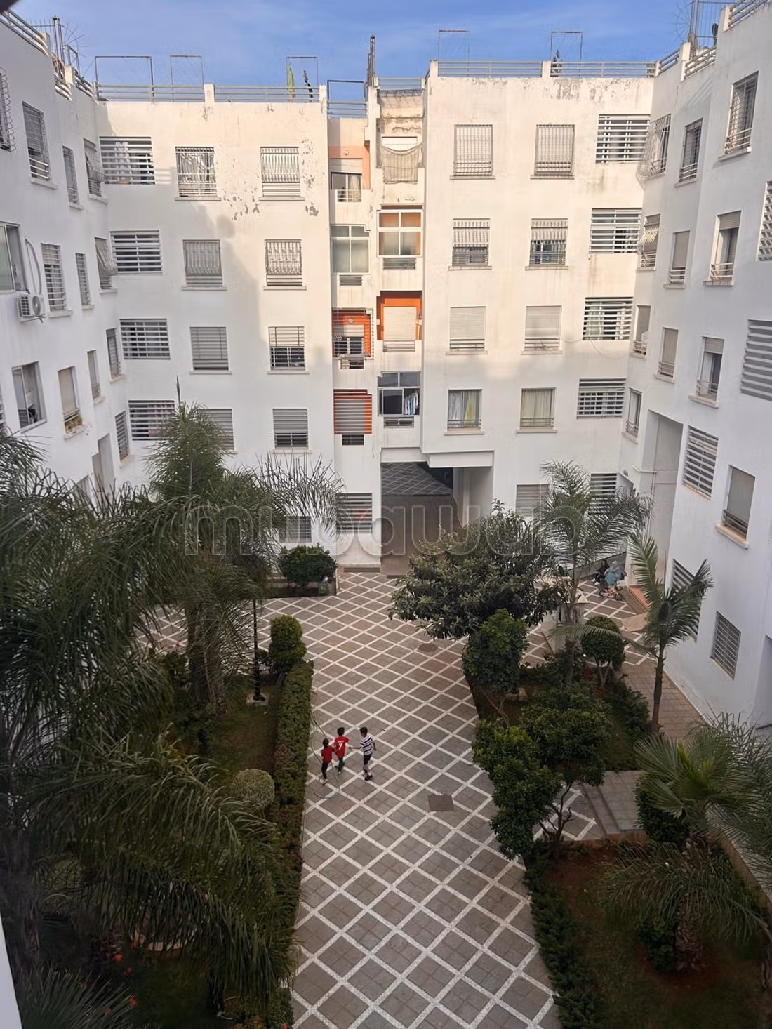Appartement de 107 m² à vendre – Sala El Jadida — 3