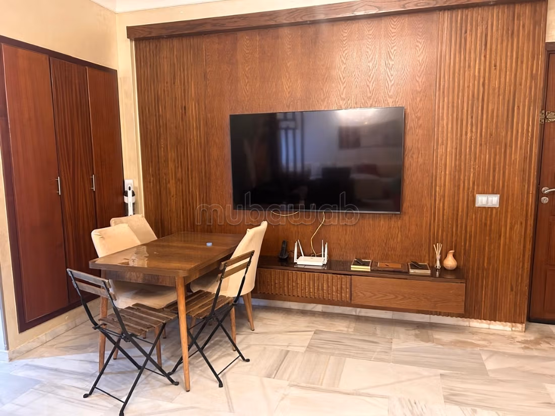Appartement de 107 m² à vendre – Sala El Jadida — 6