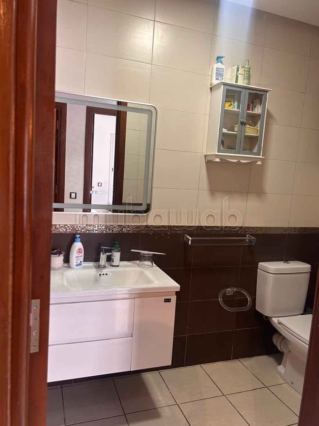 Appartement de 107 m² à vendre – Sala El Jadida — 4