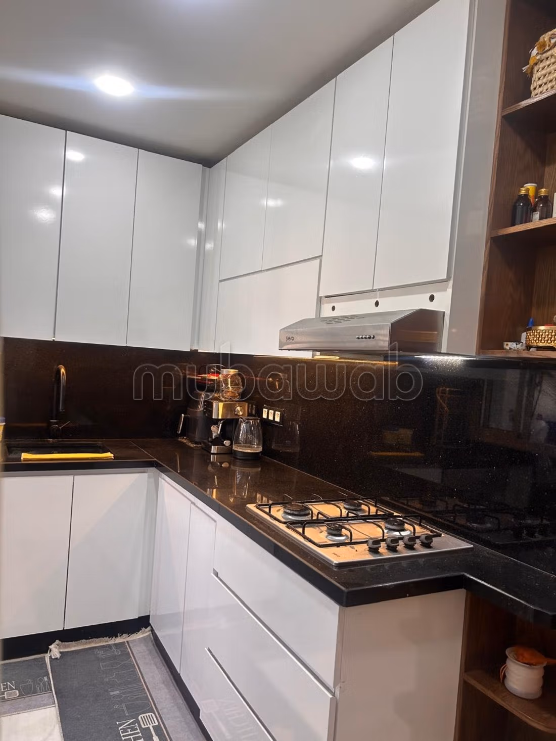 Appartement de 107 m² à vendre – Sala El Jadida — 5