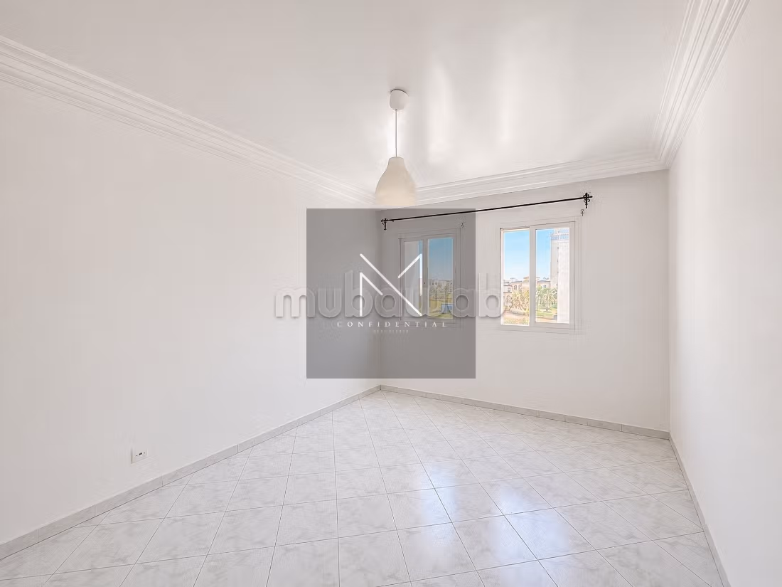 Dar Bouazza, Villa in Vendita con piscina e giardino
