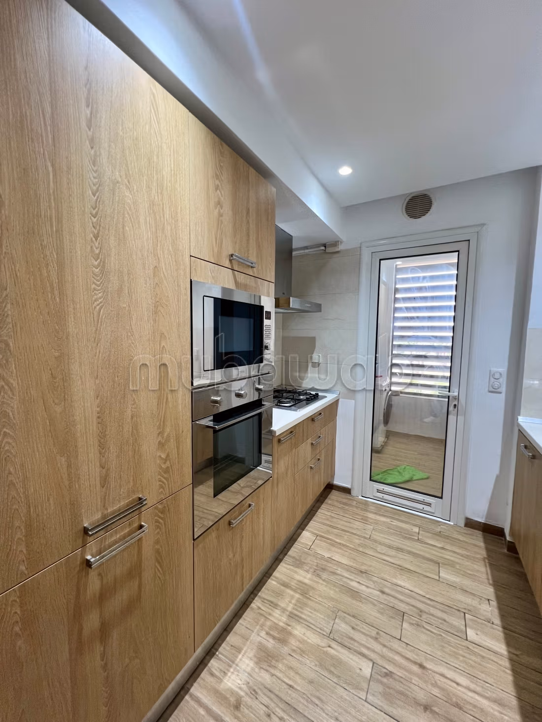 S1 à vendre jardins de Carthage 370 000
