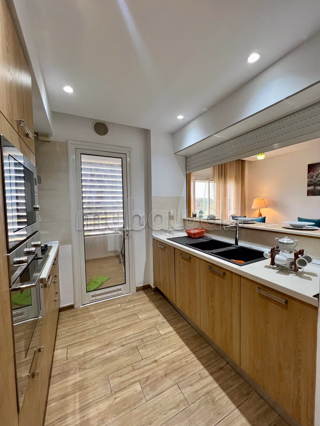 S1 à vendre jardins de Carthage 370 000
