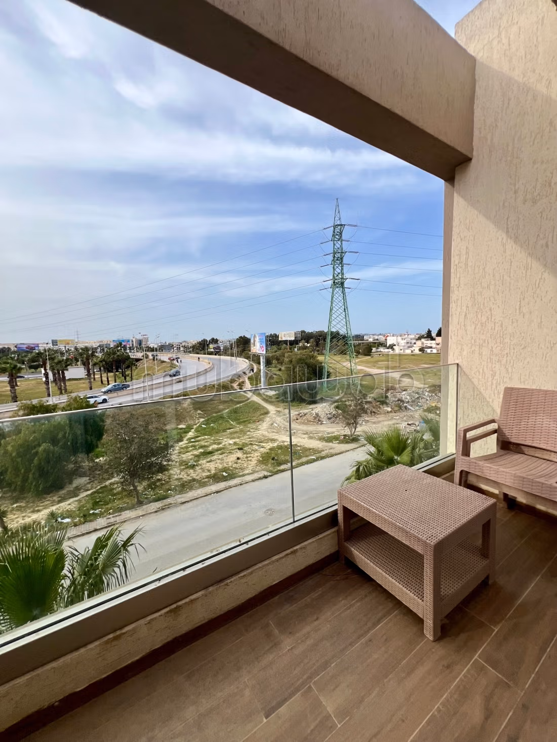 S1 à vendre jardins de Carthage 370 000