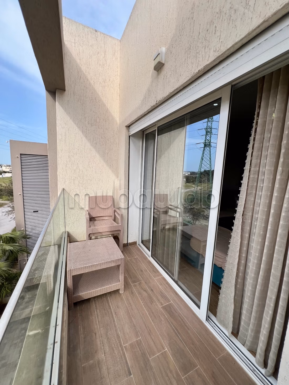 S1 à vendre jardins de Carthage 370 000