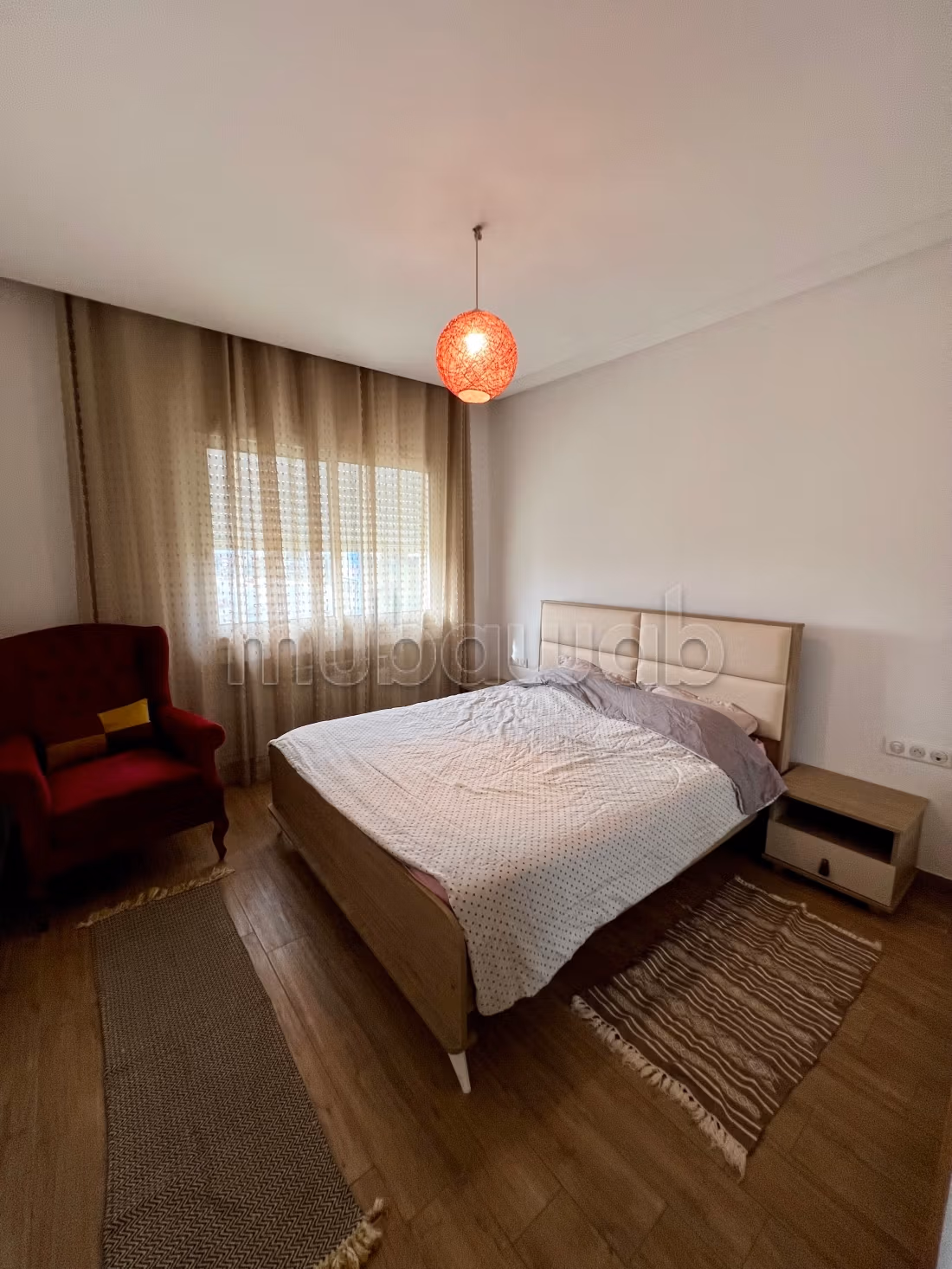 S1 à vendre jardins de Carthage 370 000