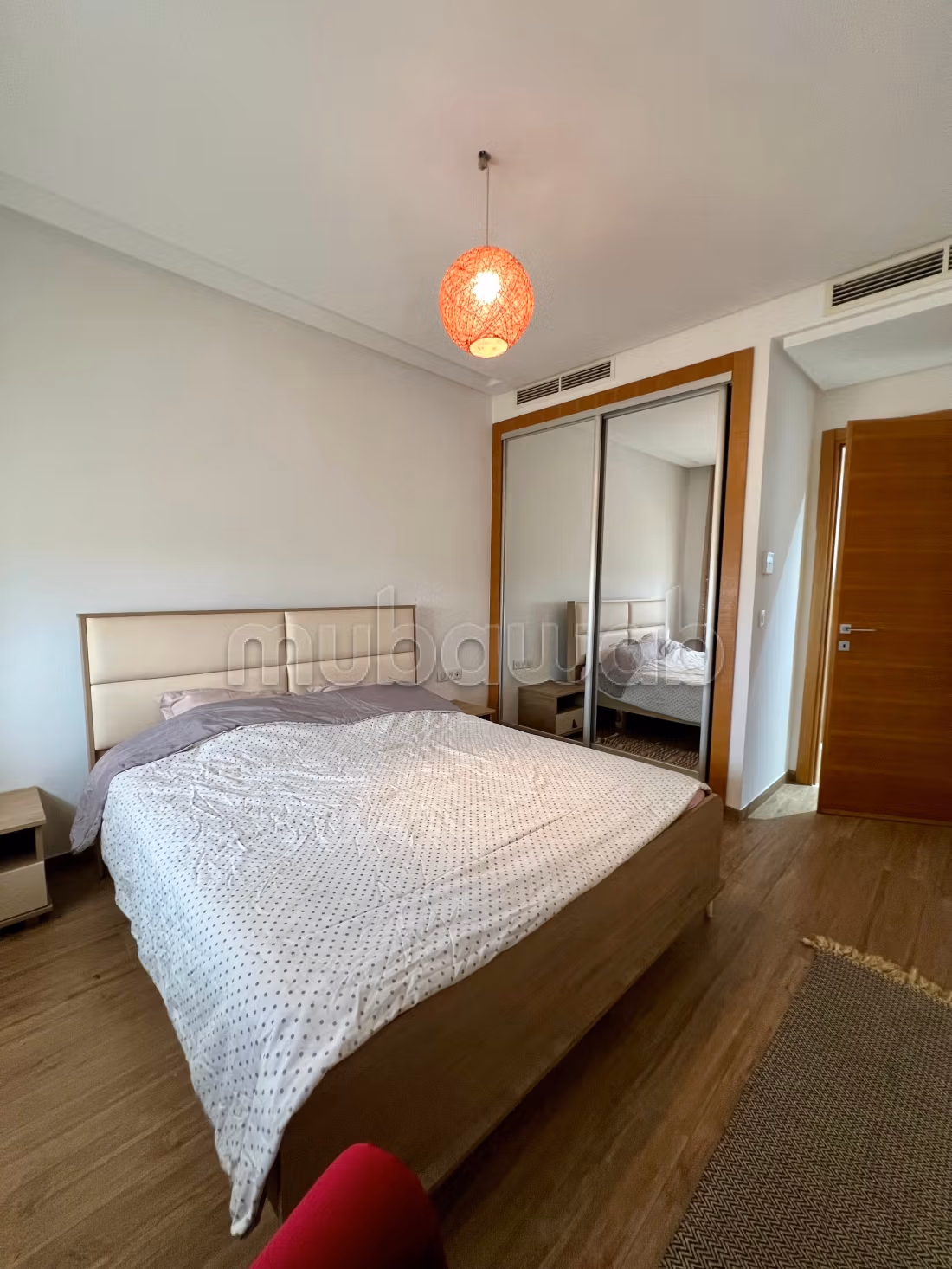 S1 à vendre jardins de Carthage 370 000