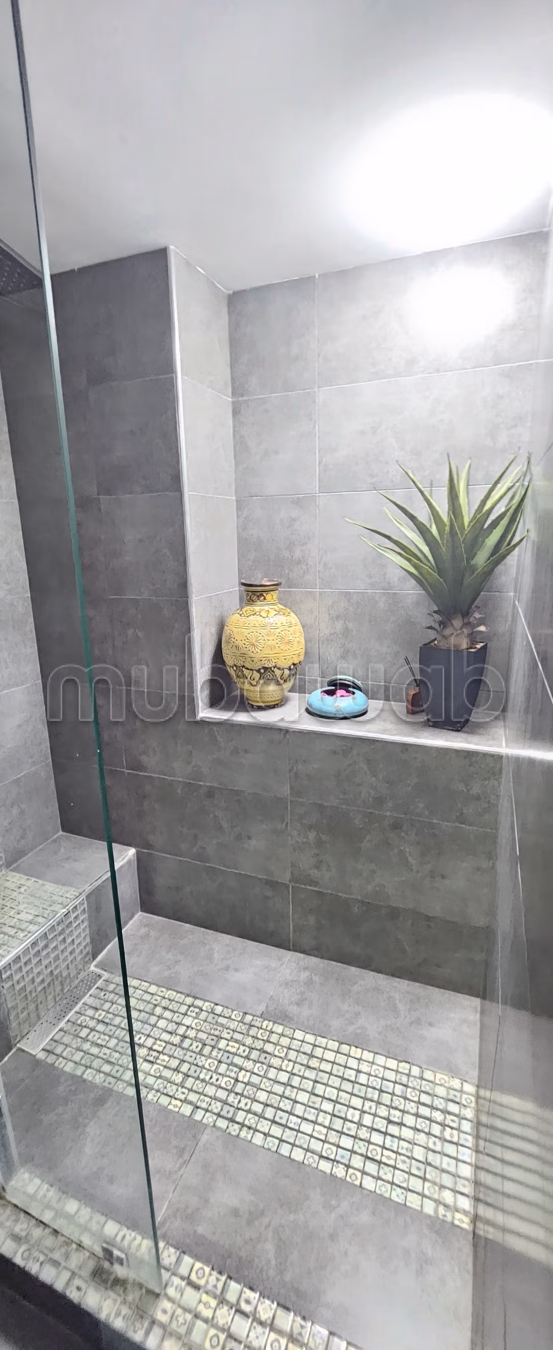 Vente d'une villa de luxe à Oualidia. 2 chambres merveilleuses. Meublée