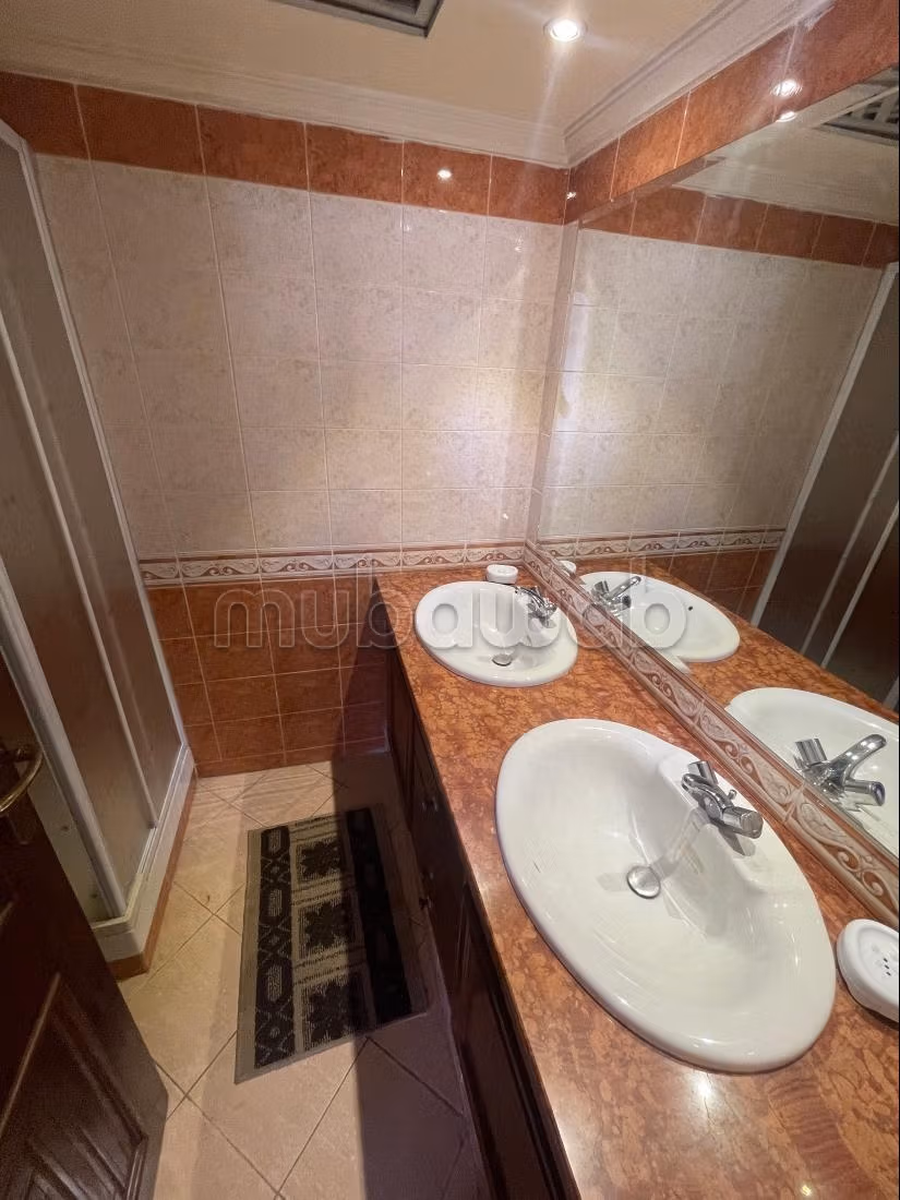 Appartement 150 m² à Racine — 11