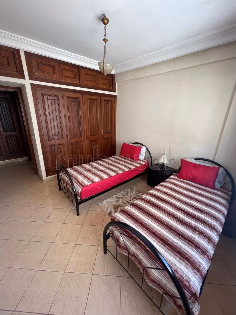 Appartement 150 m² à Racine — 12