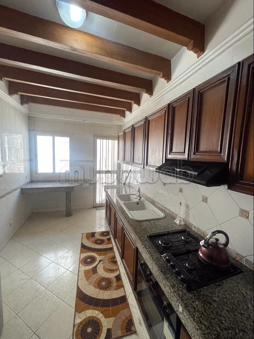 Appartement 150 m² à Racine — 14