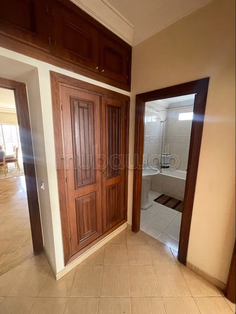 Appartement 150 m² à Racine — 7