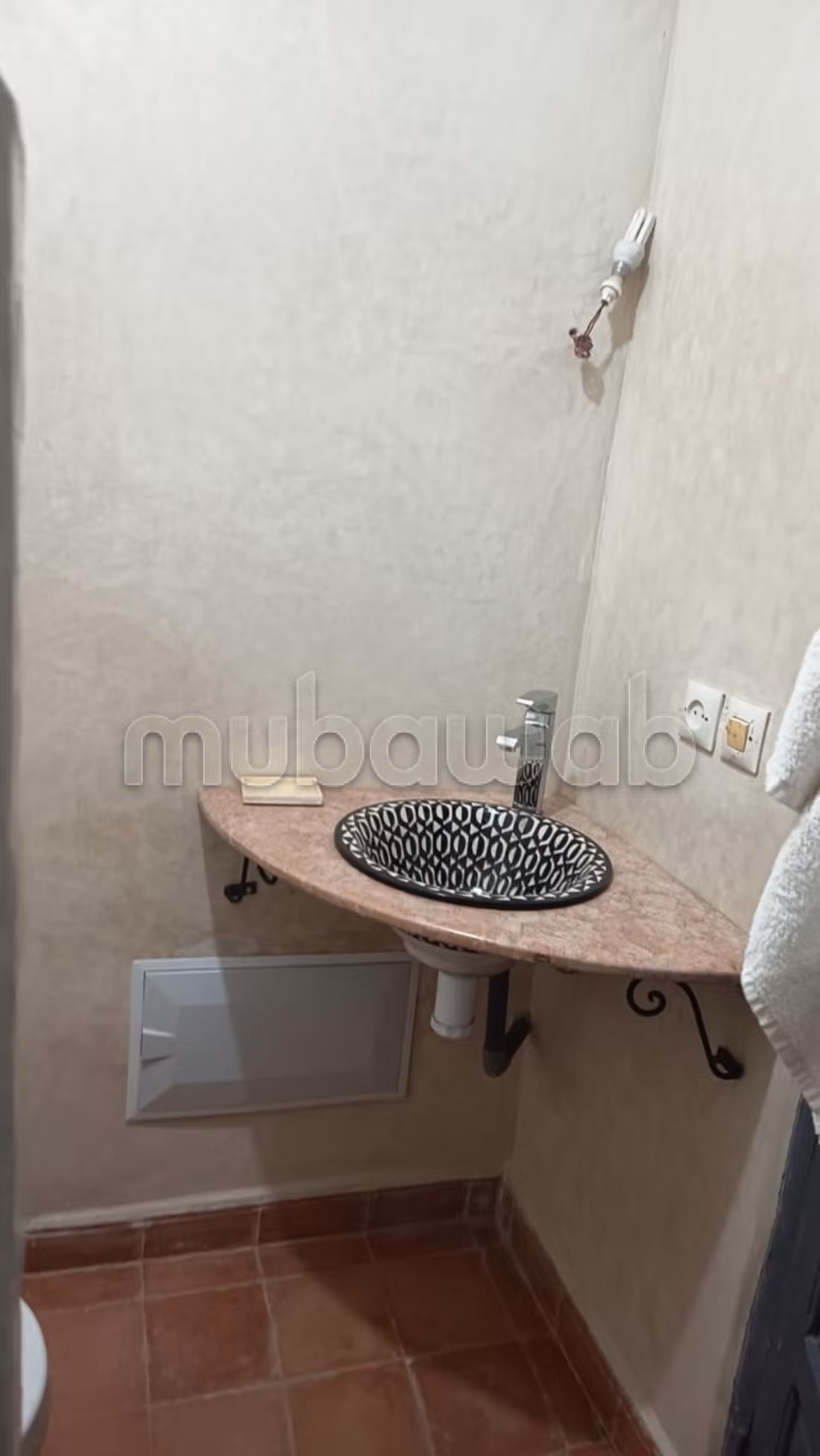Riad Bb Dkala Marrakech 4 Camere, Piscina, Terrazza