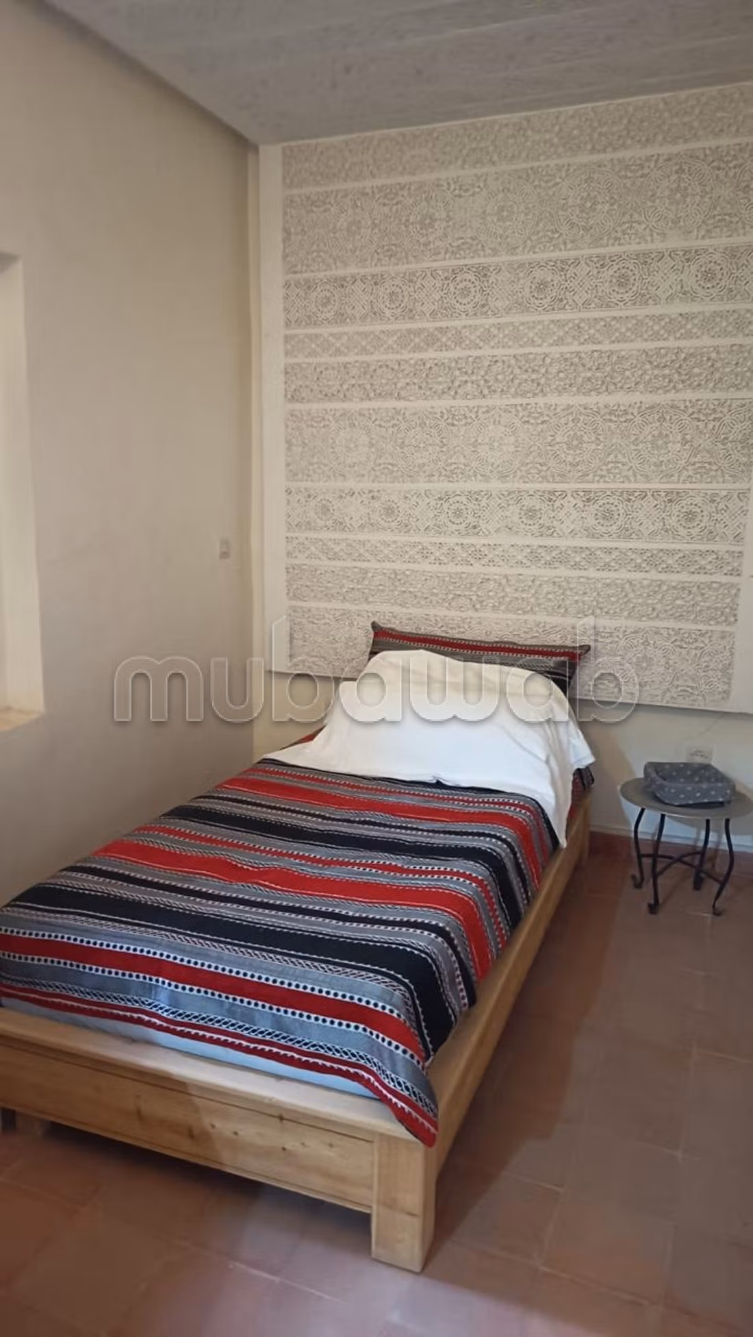 Riad Bb Dkala Marrakech 4 Camere, Piscina, Terrazza