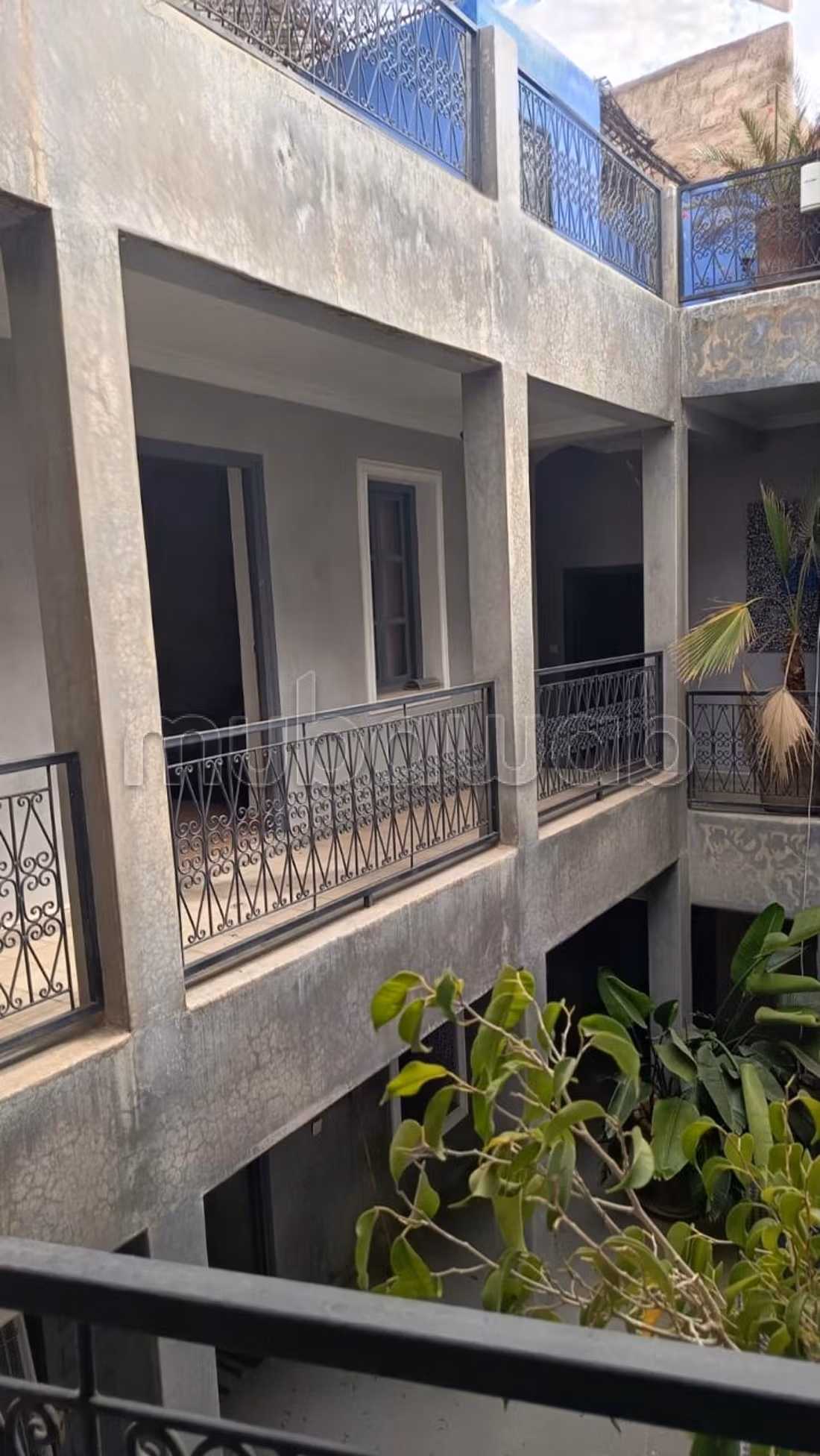 Riad Bb Dkala Marrakech 4 Camere, Piscina, Terrazza