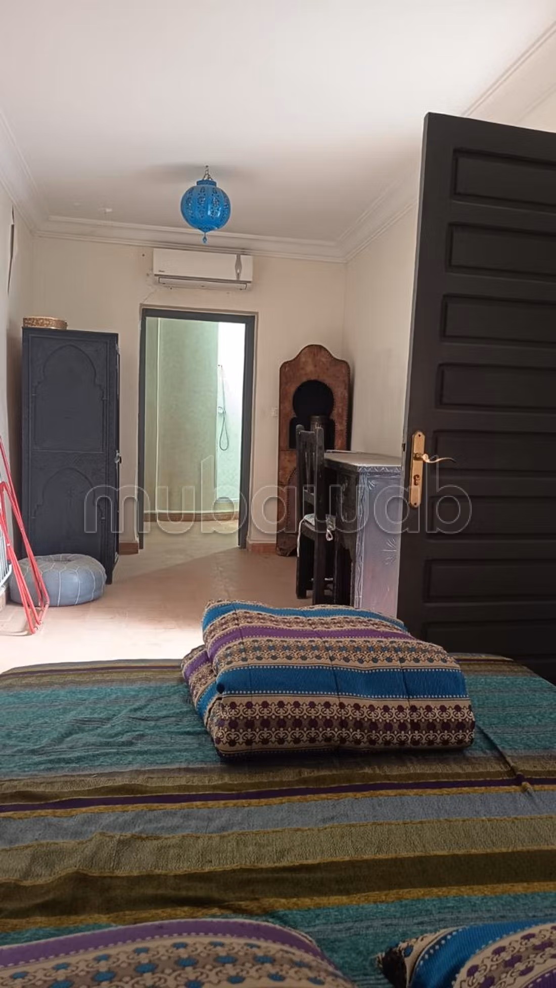 Riad Bb Dkala Marrakech 4 Camere, Piscina, Terrazza