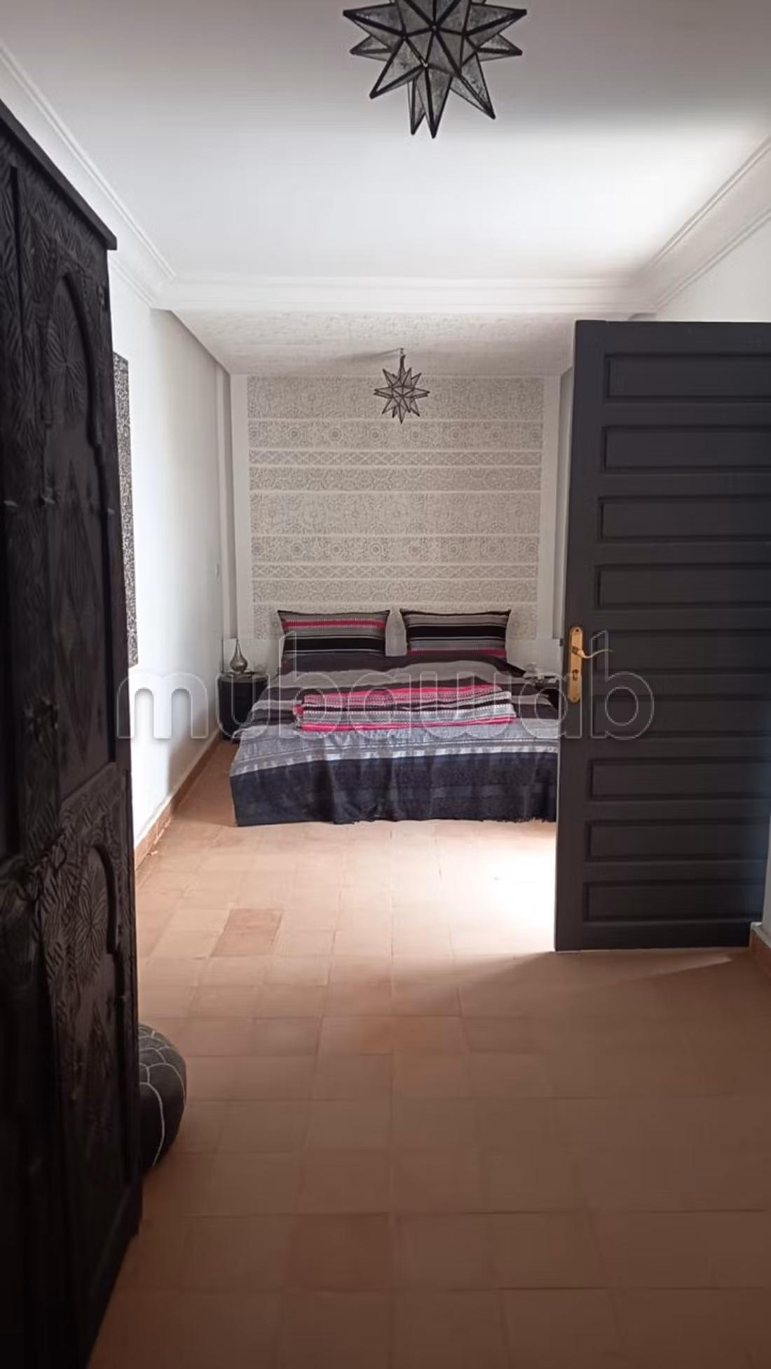 Riad Bb Dkala Marrakech 4 Camere, Piscina, Terrazza