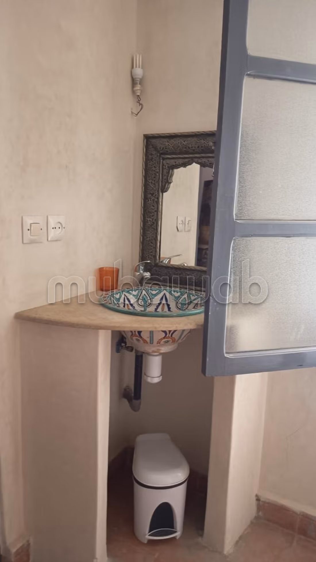 Riad Bb Dkala Marrakech 4 Camere, Piscina, Terrazza