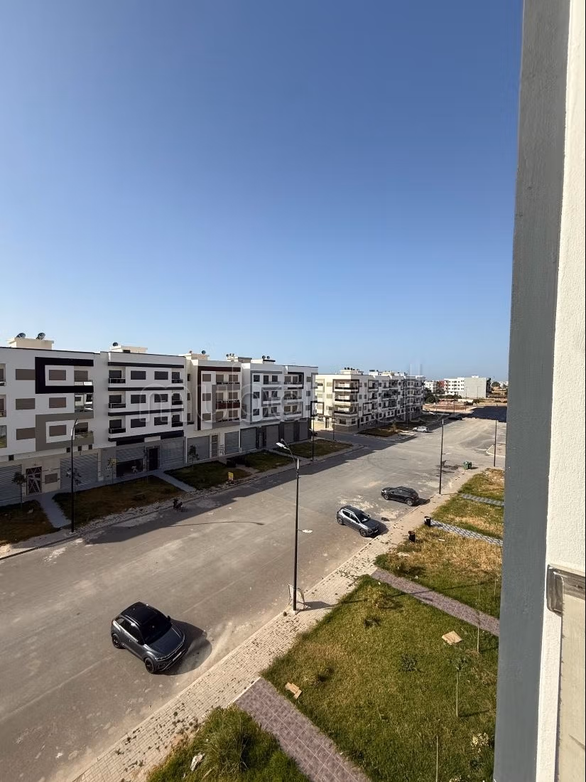 Appartamento in vendita a Sidi Rahal Beach. 2 stanze. Porta robusta, salone marocchino tradizionale