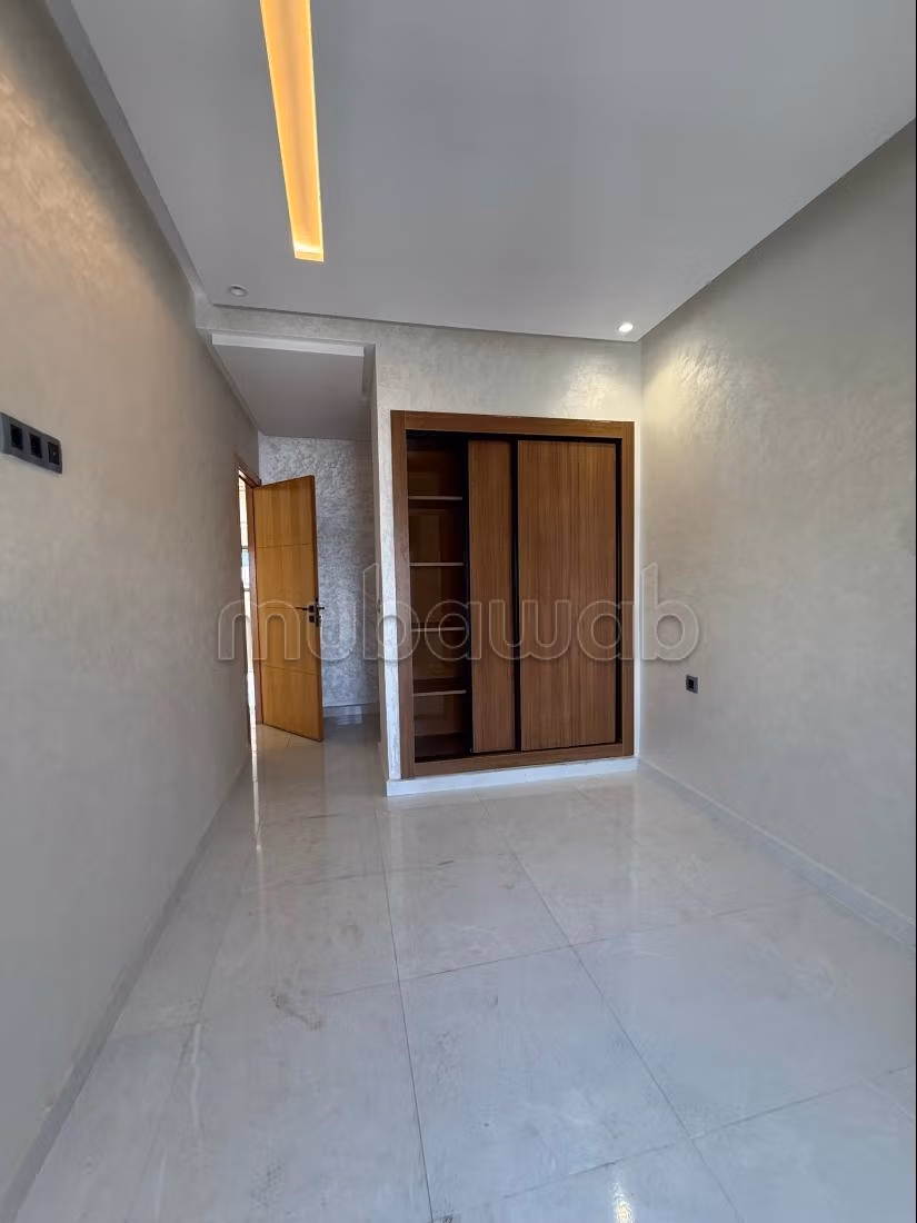 Appartamento in vendita a Sidi Rahal Beach. 2 stanze. Porta robusta, salone marocchino tradizionale